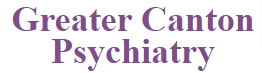 Greater Canton Psychiatry, LLC